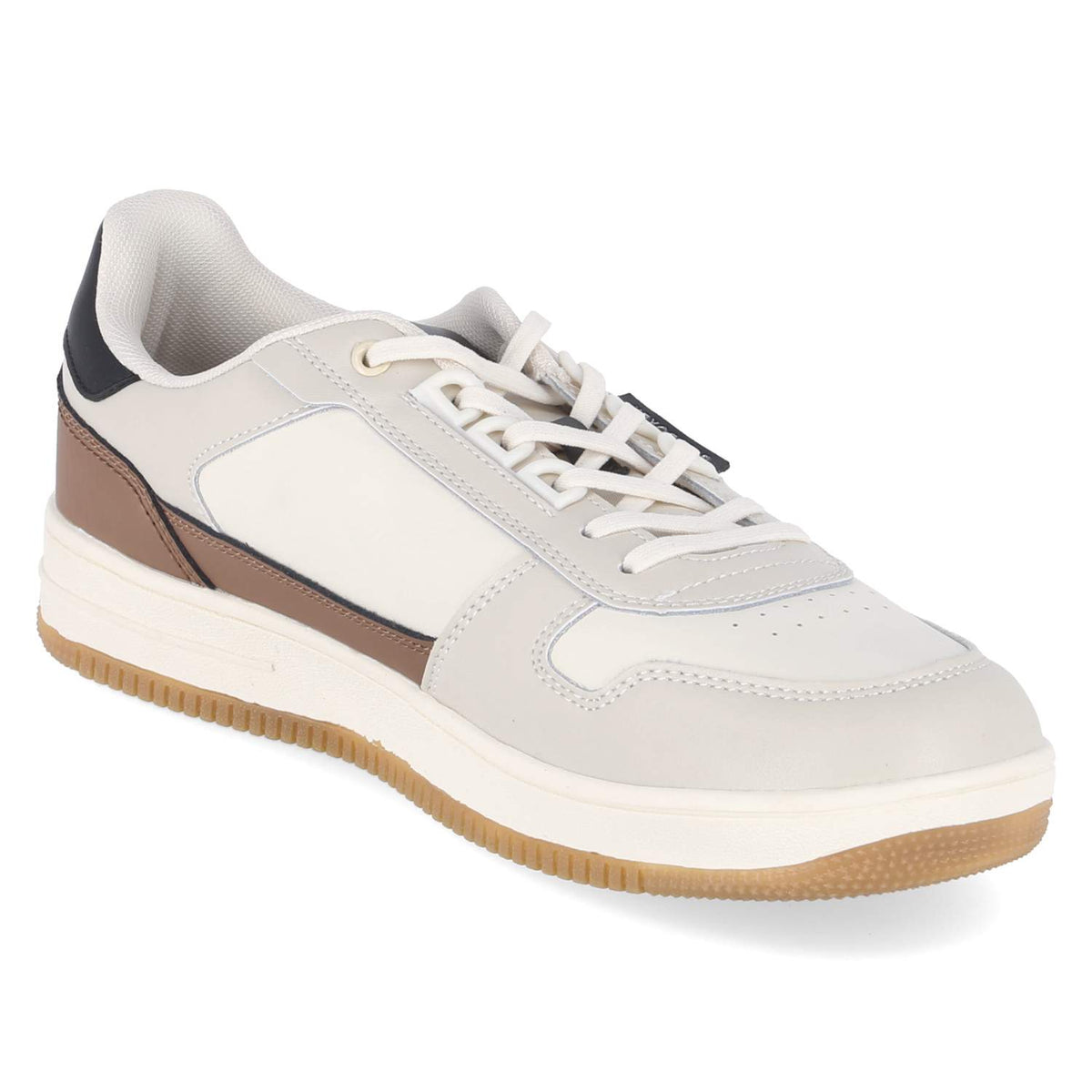 Low Sneaker Beige