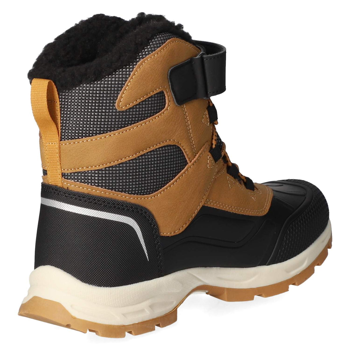Schneeboots Braun