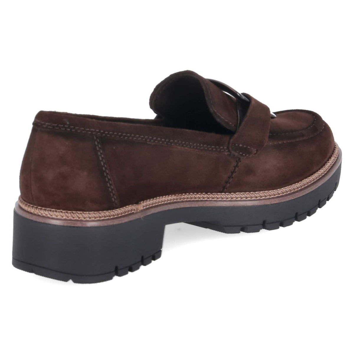 Slipper Braun
