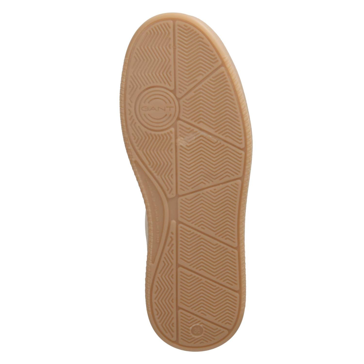 Low Sneaker CUZMANI Beige