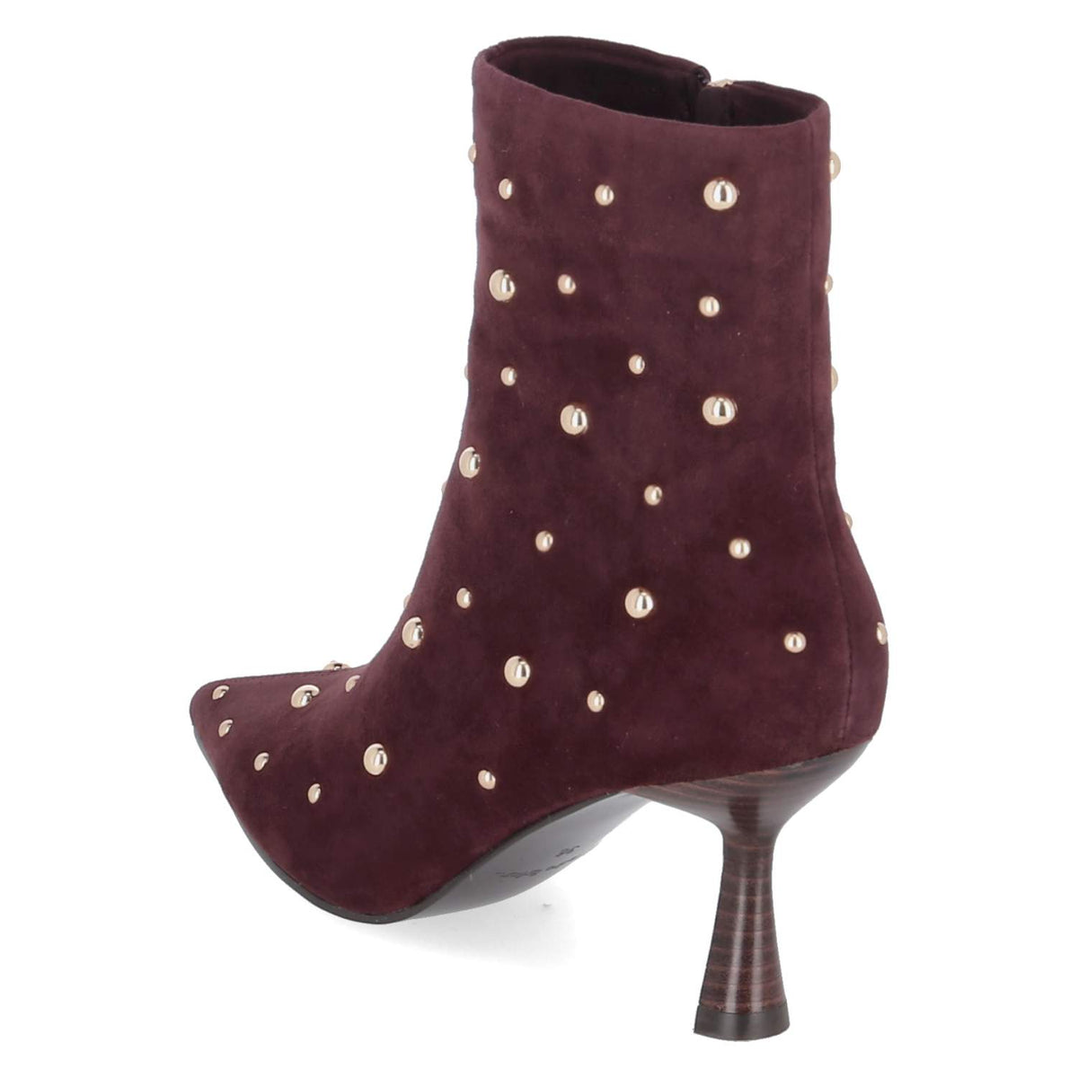 Stiefeletten GERONA Braun