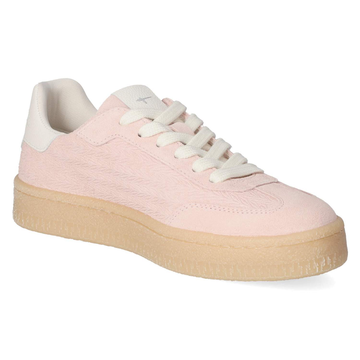 Low Sneaker Rosa