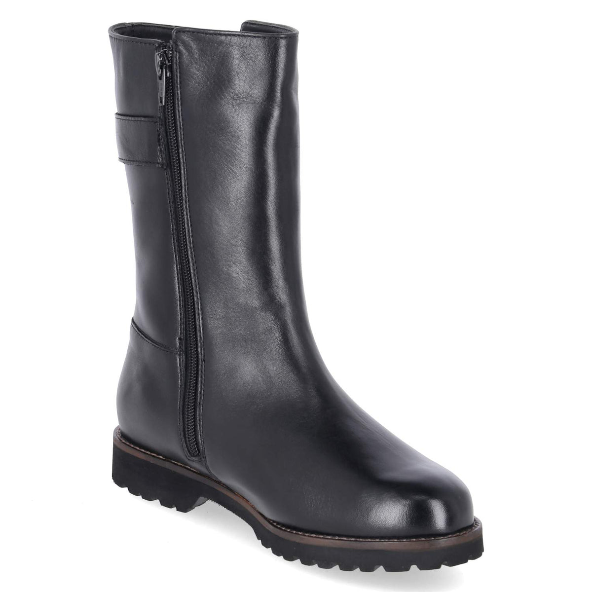 Stiefel MERDIT Schwarz