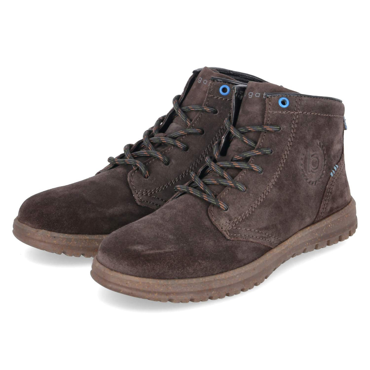 Boots Braun