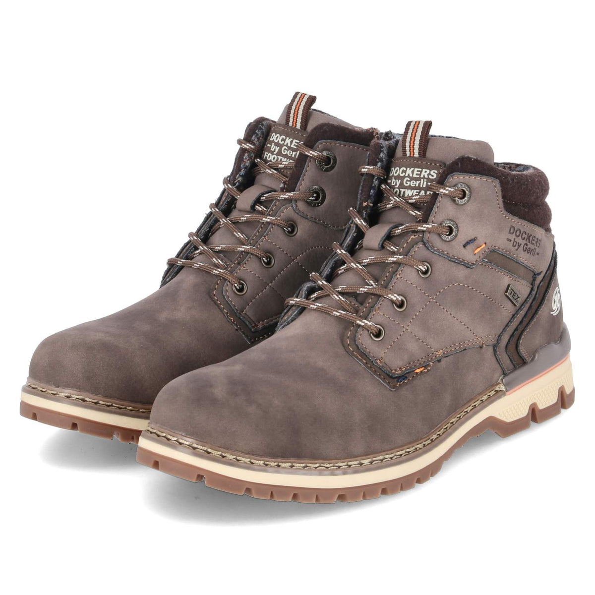 Boots Braun