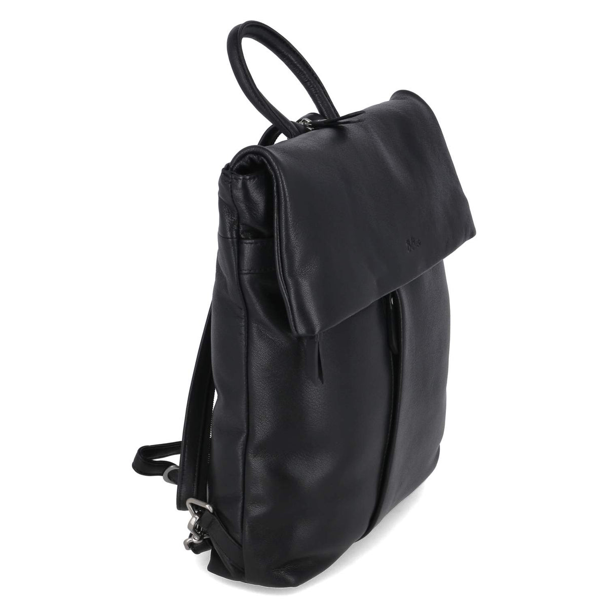 Rucksack Schwarz