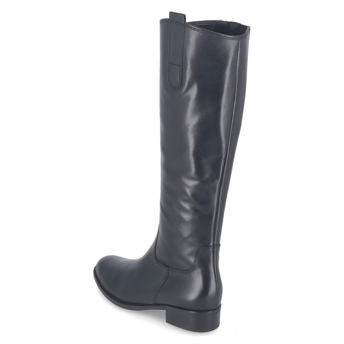 Stiefel Schwarz