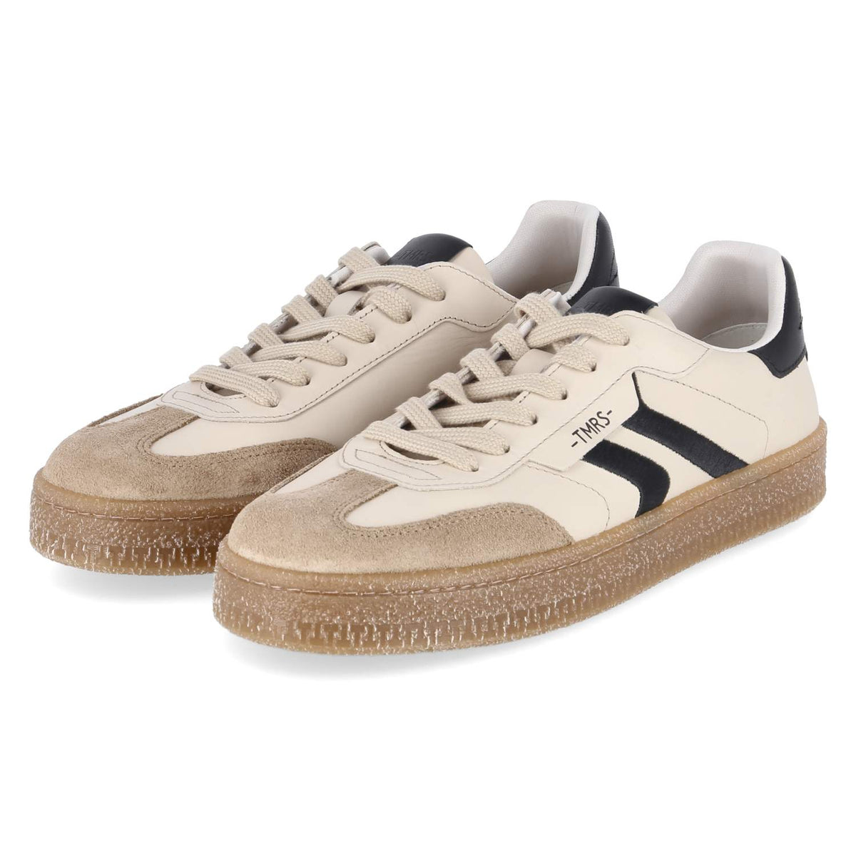 Low Sneaker Beige