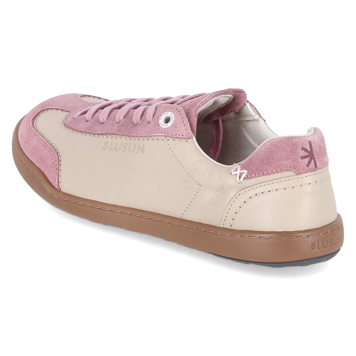 Barfußschuhe BLSN-220W Beige