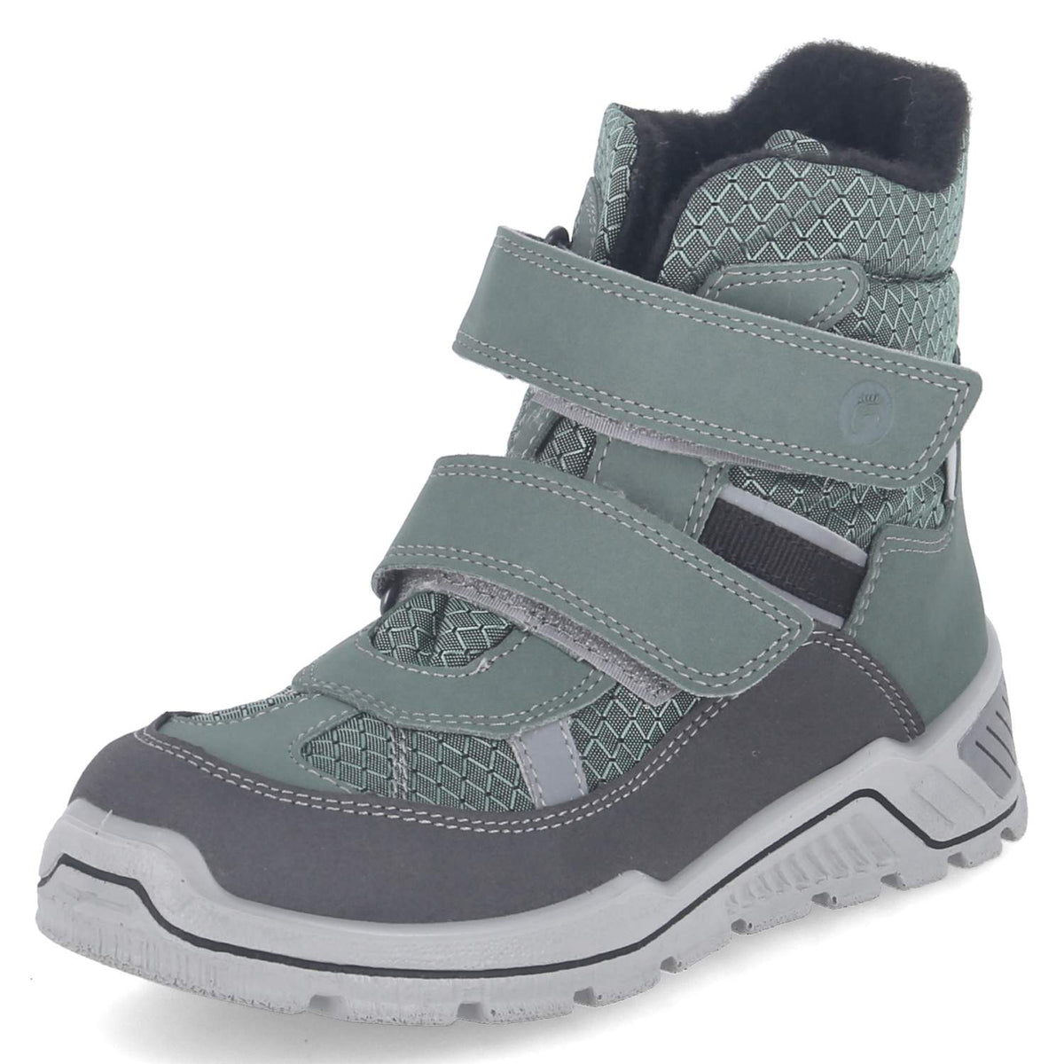 Schneeboots GABRIS Grün