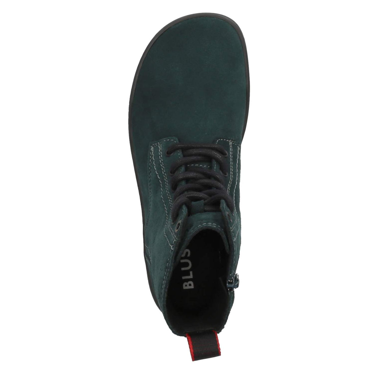 Barfuß-Stiefeletten BLSN-040W Grün
