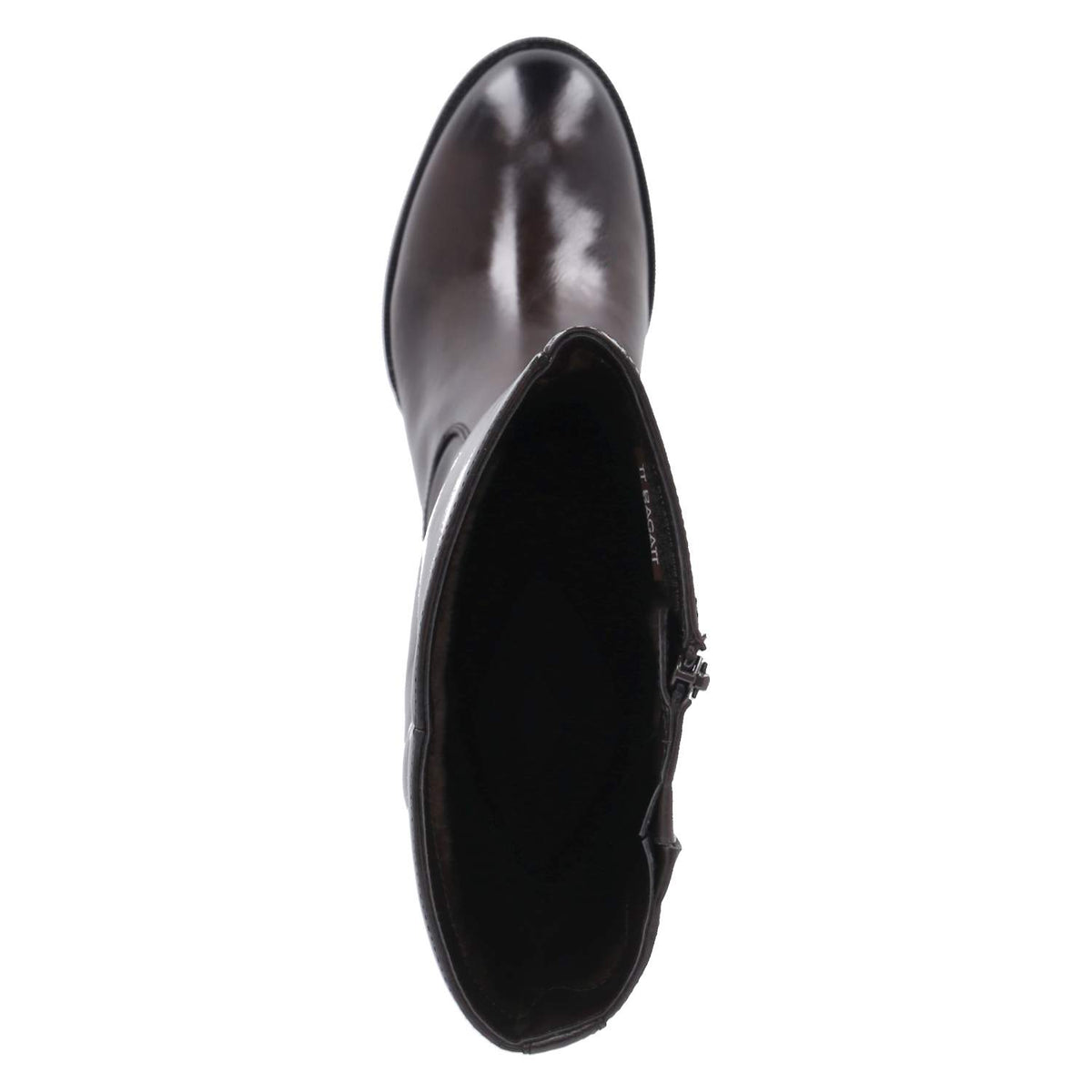 Stiefel Braun