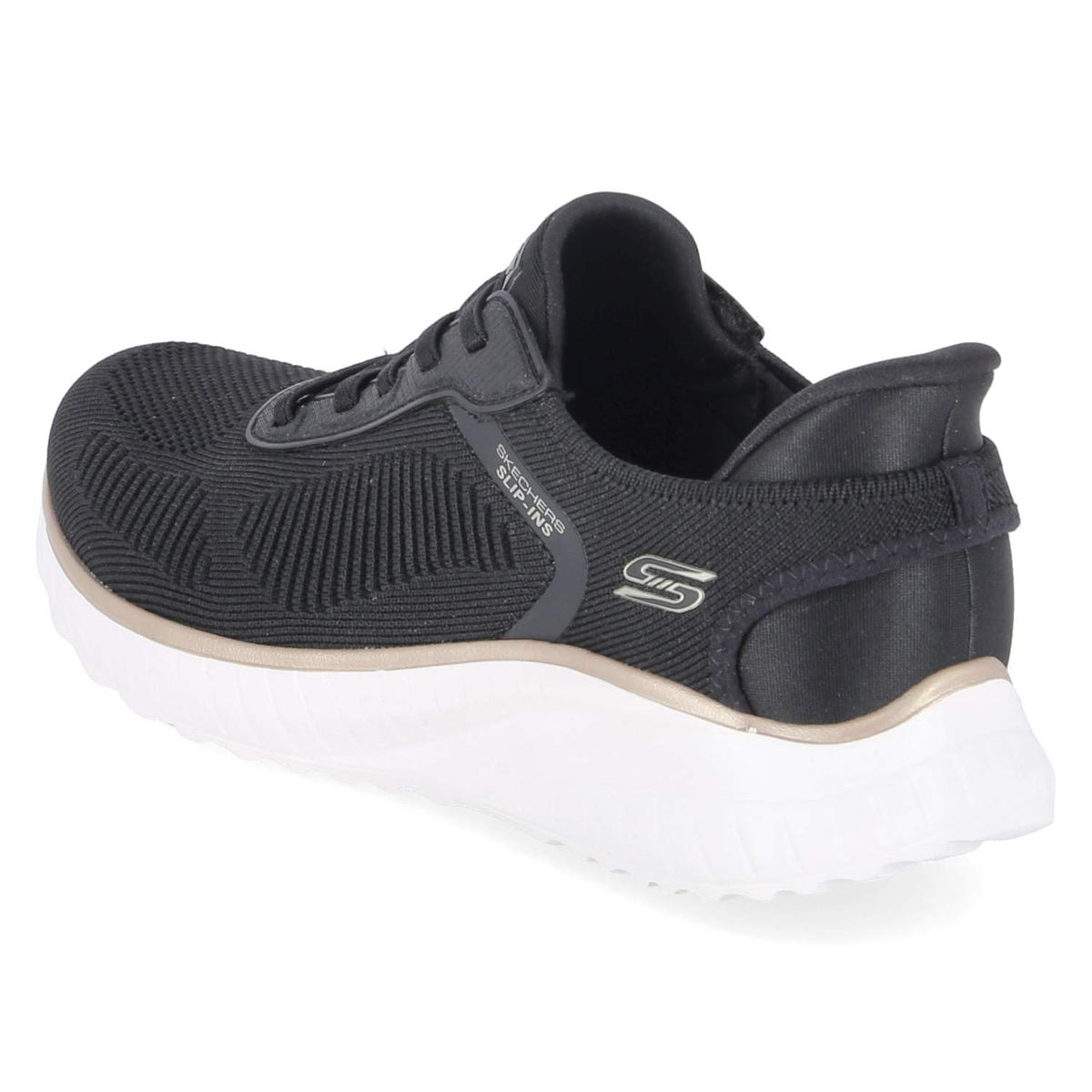 Slip-ins Sneaker CURRENT MUSE Schwarz