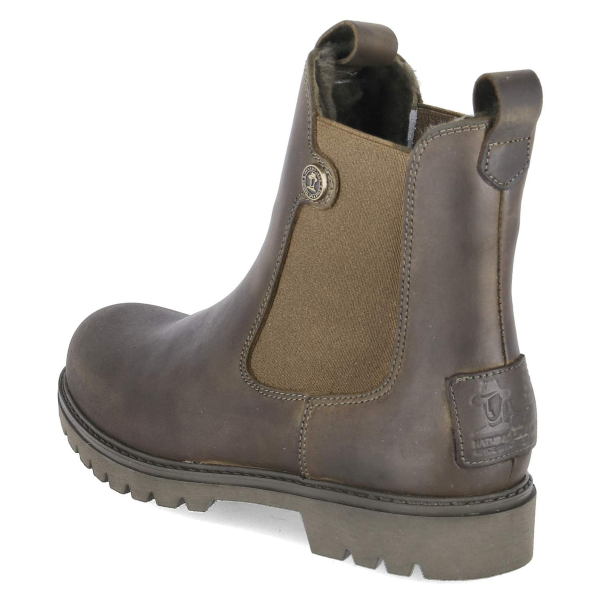 Chelsea Boots FRANCESCA IGLOO Grün