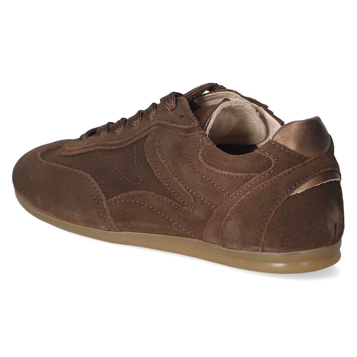 Low Sneaker VITA Braun