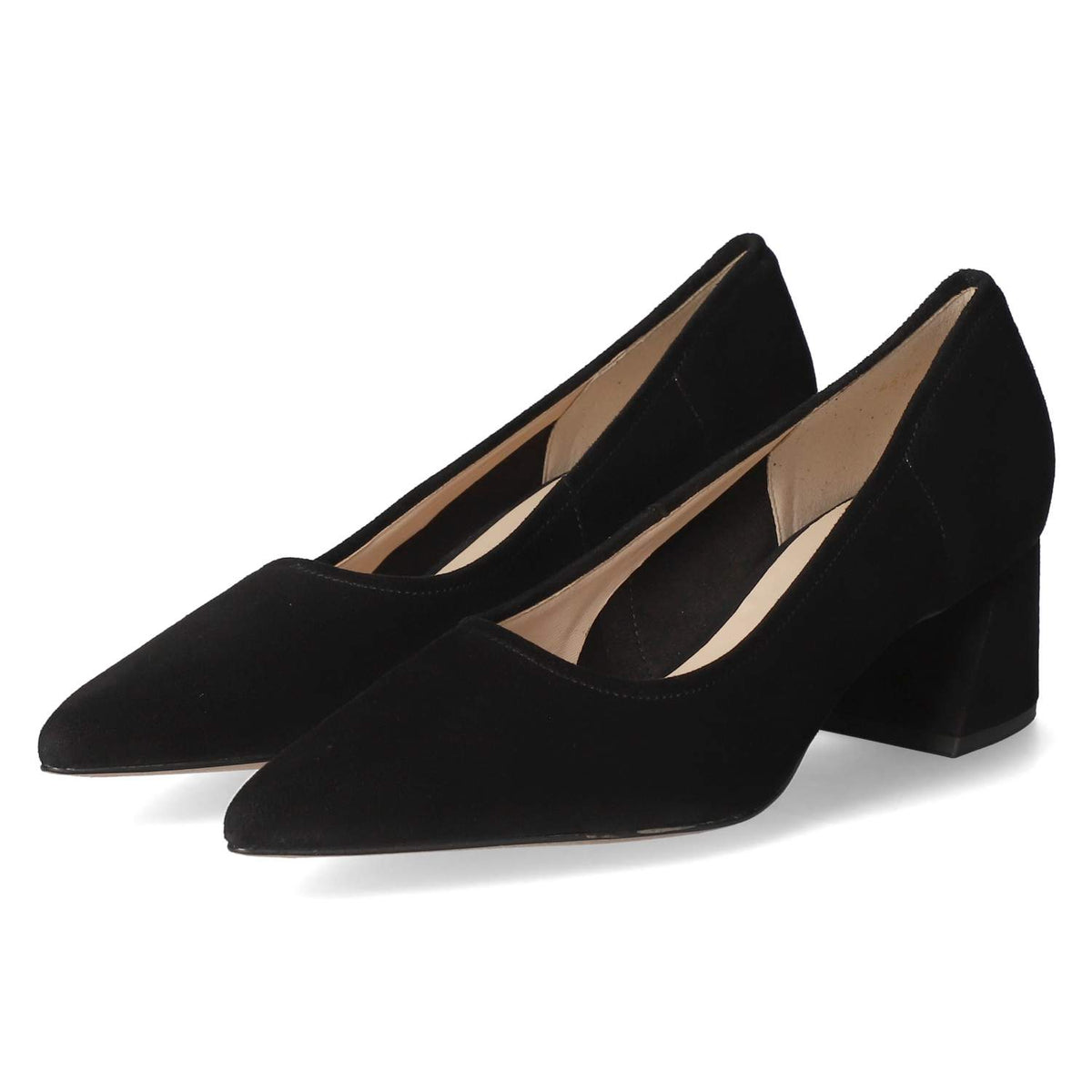 Pumps Schwarz