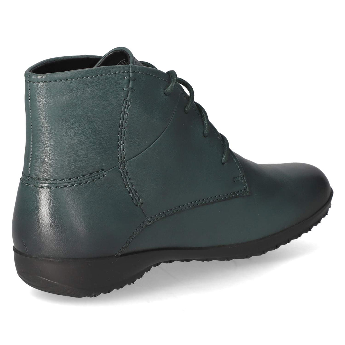 Schnürstiefeletten NALY 09 Grün