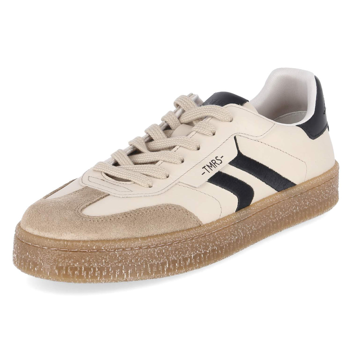 Low Sneaker Beige