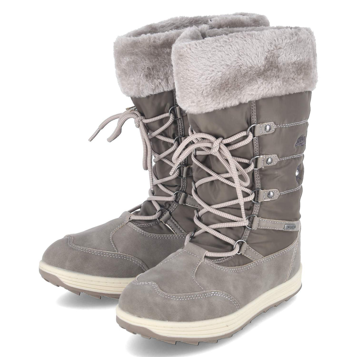 Snowboots NELLIE Taupe