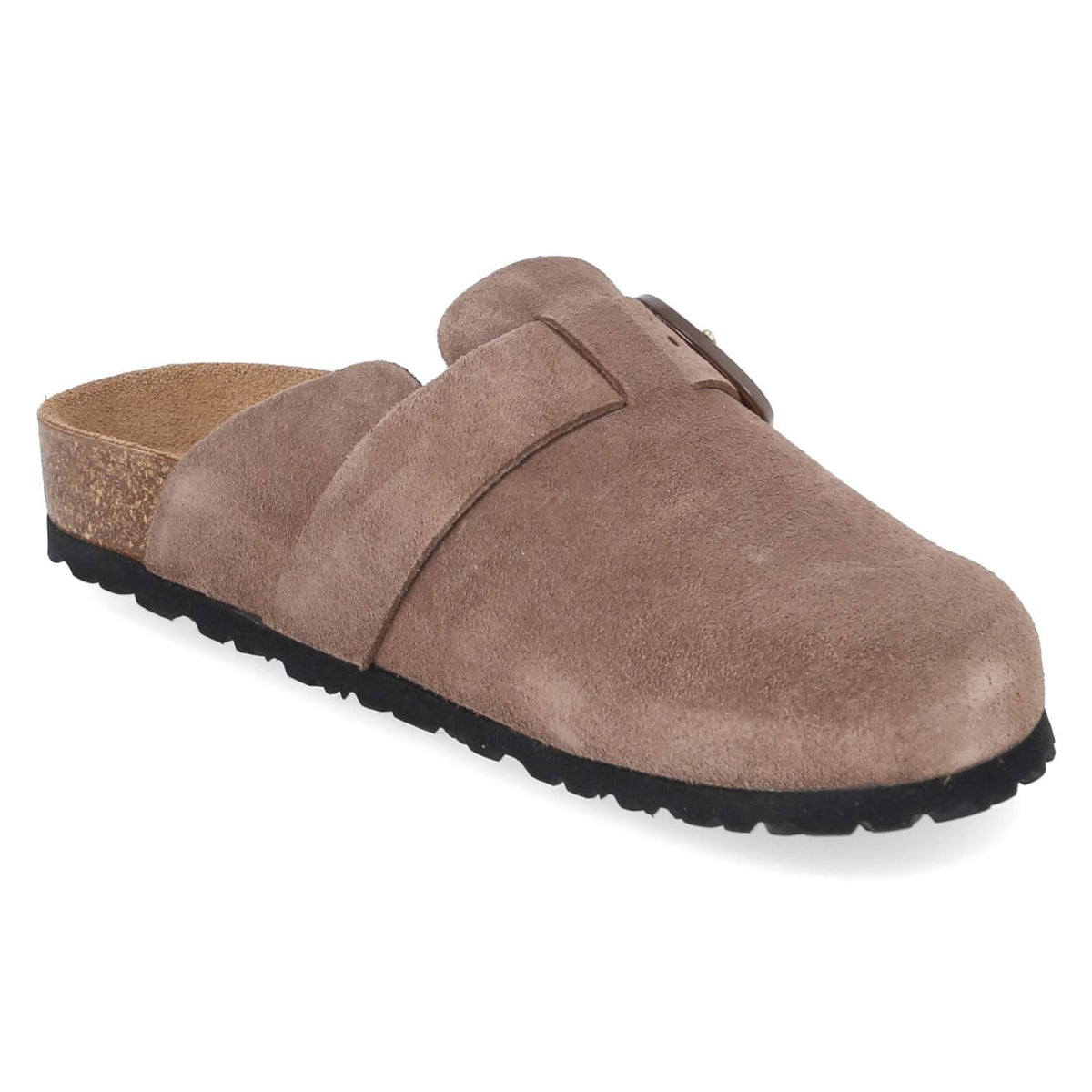 Clogs Braun