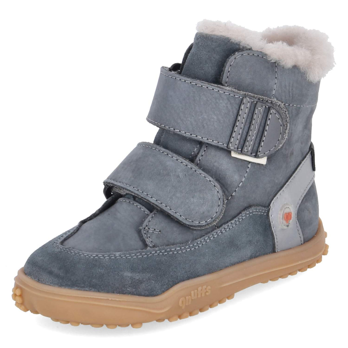 Barfußschuhe EIBE Blau