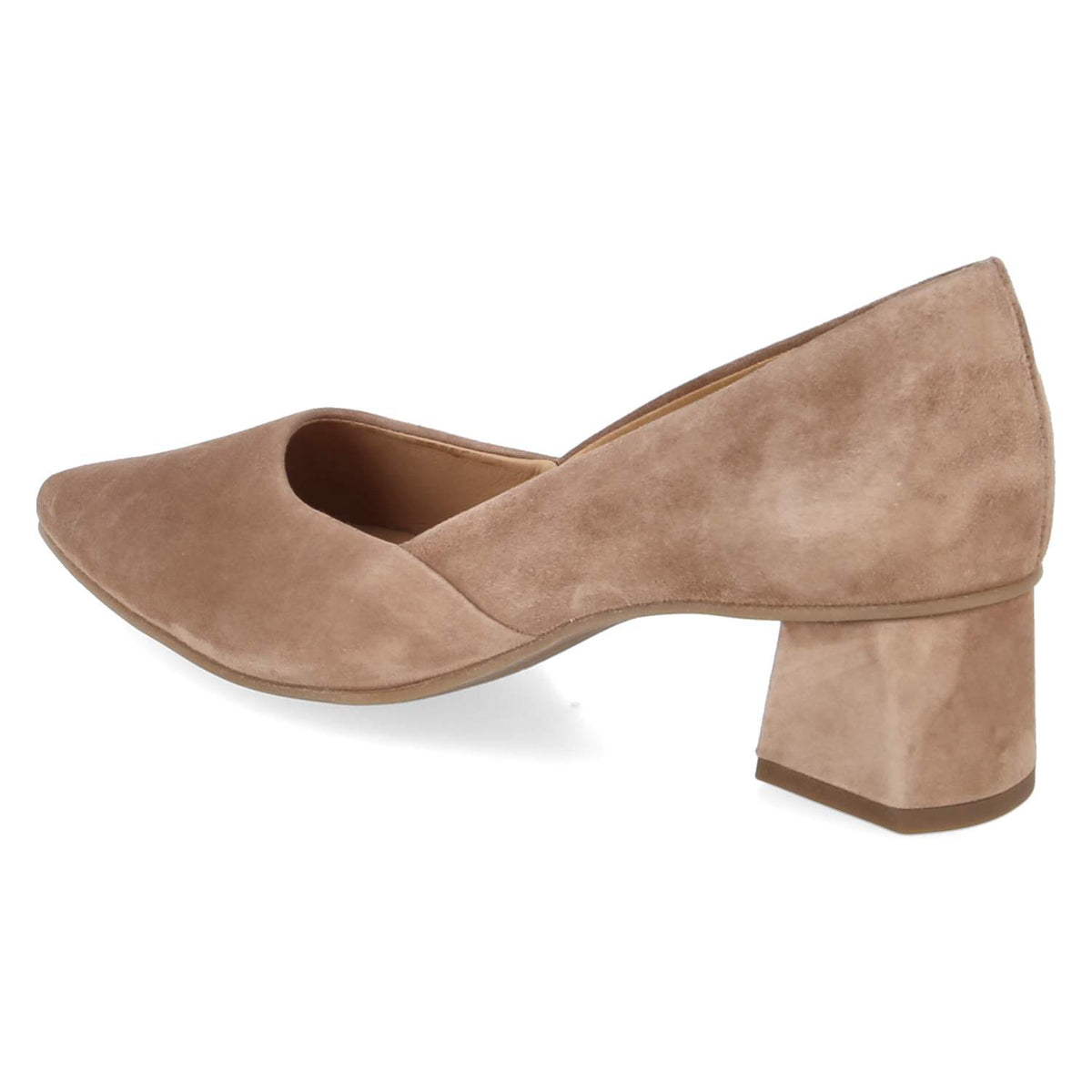 Pumps Braun