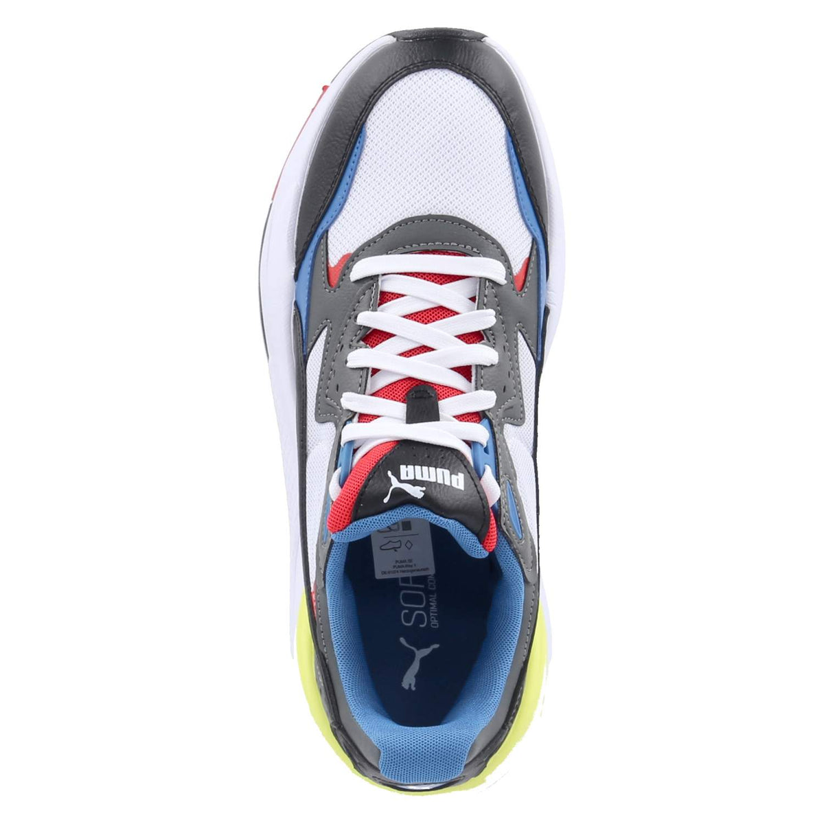 Low Sneaker X-RAY SPEED Mehrfarbig
