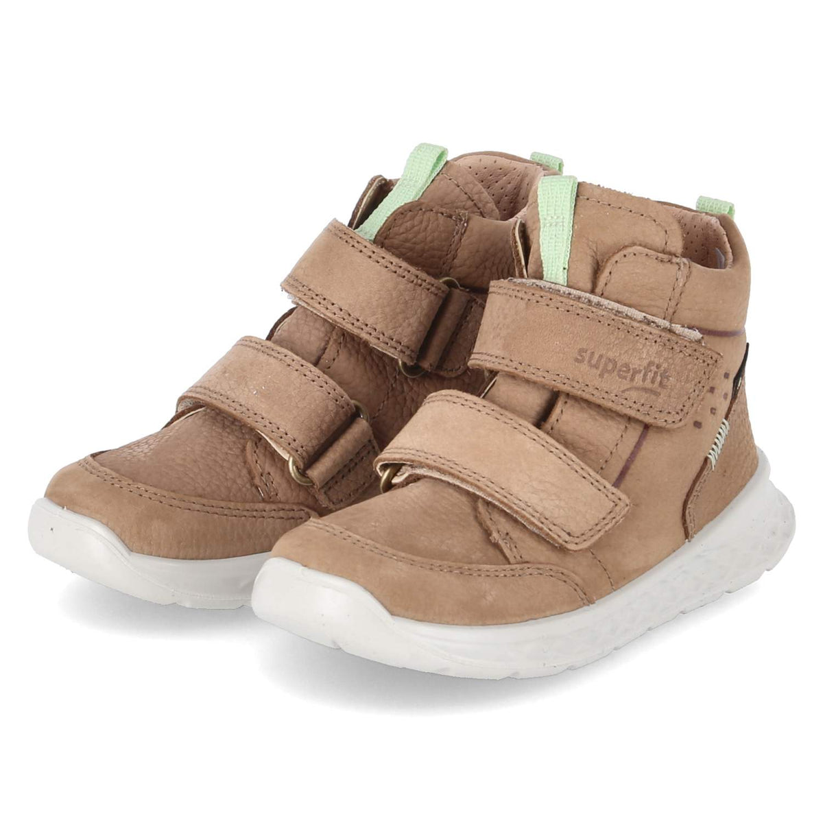 Stiefeletten BREEZE Braun