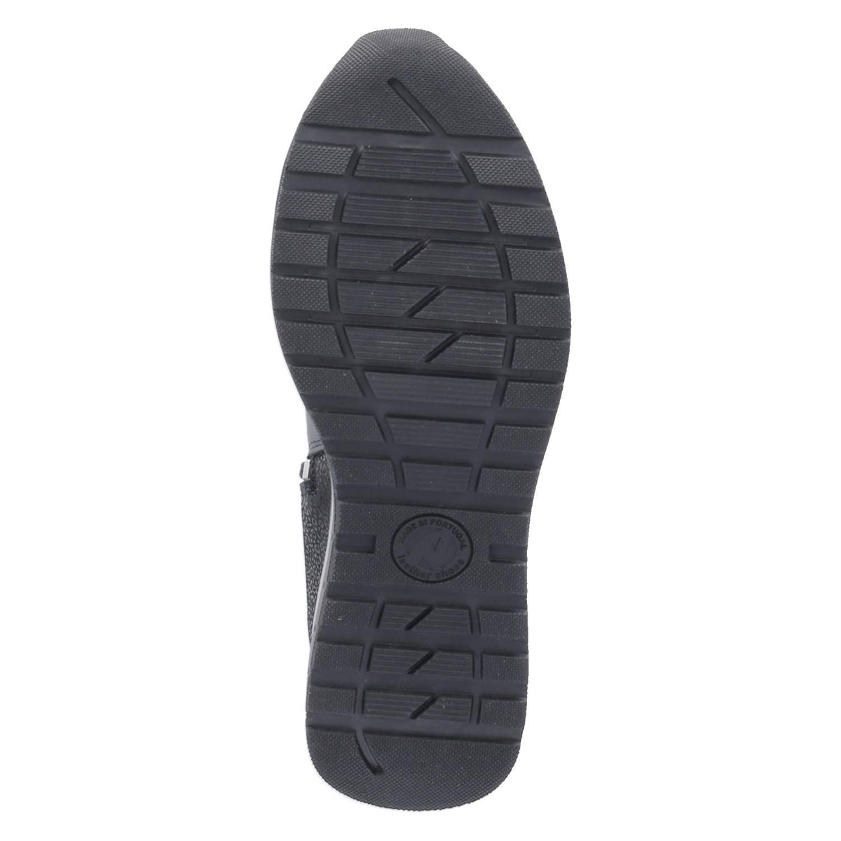 Stiefeletten VIVIAN 03 Blau