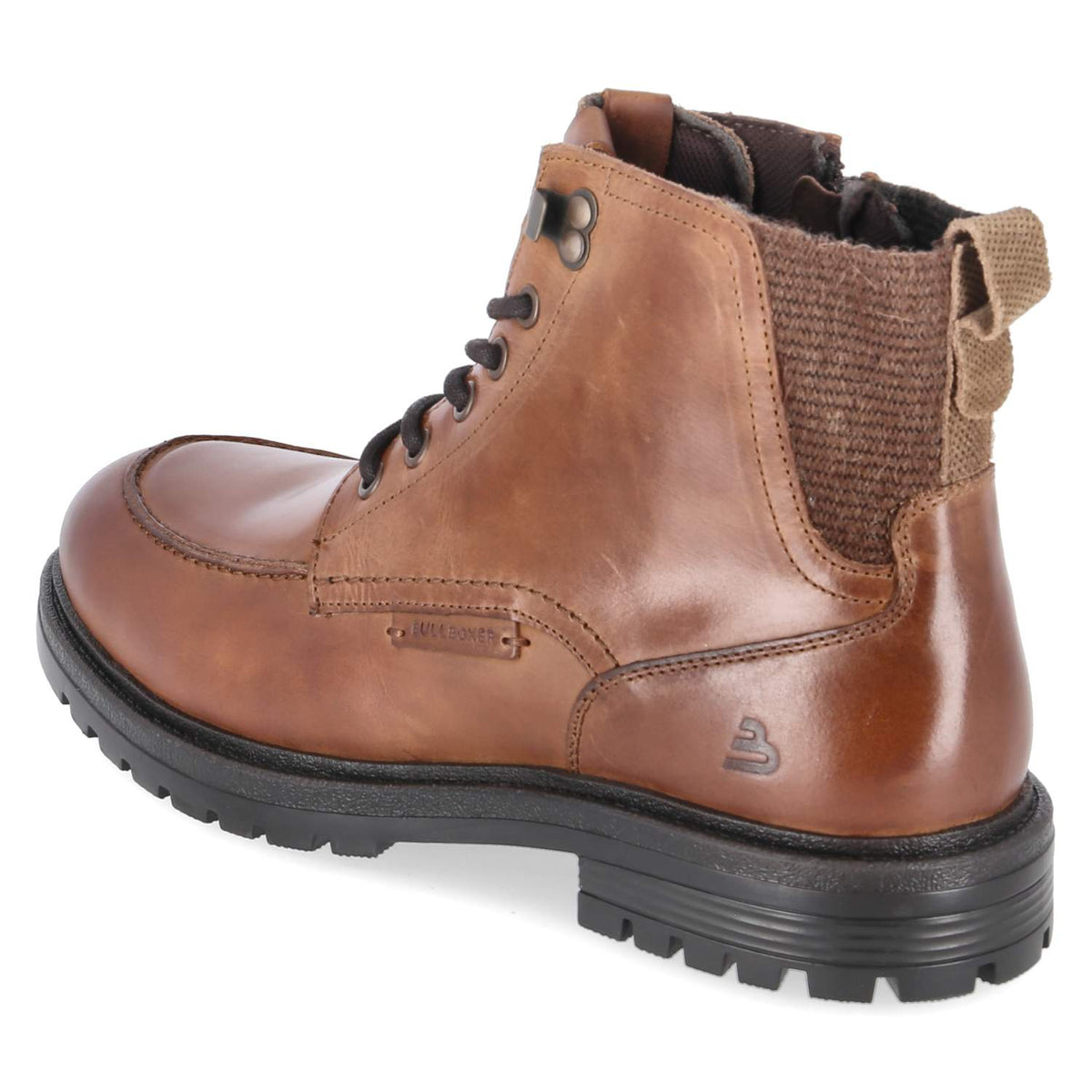 Boots Braun