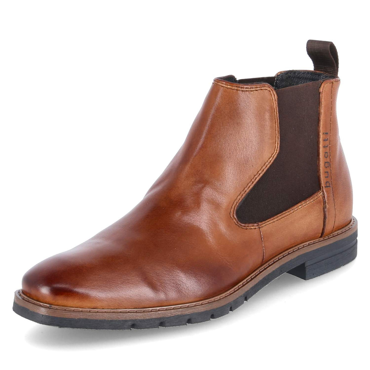 Chelsea Boots Braun