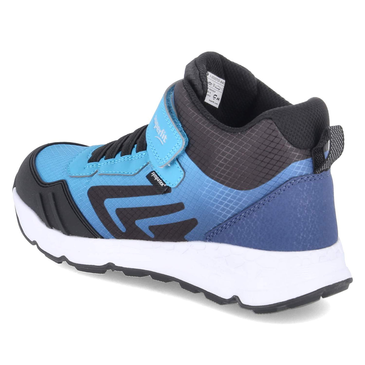 Outdoorschuhe FREE RIDE Blau