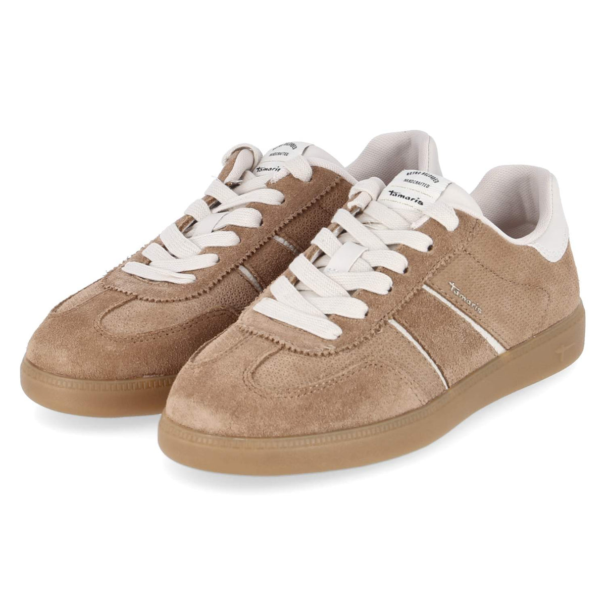 Loe Sneaker Braun
