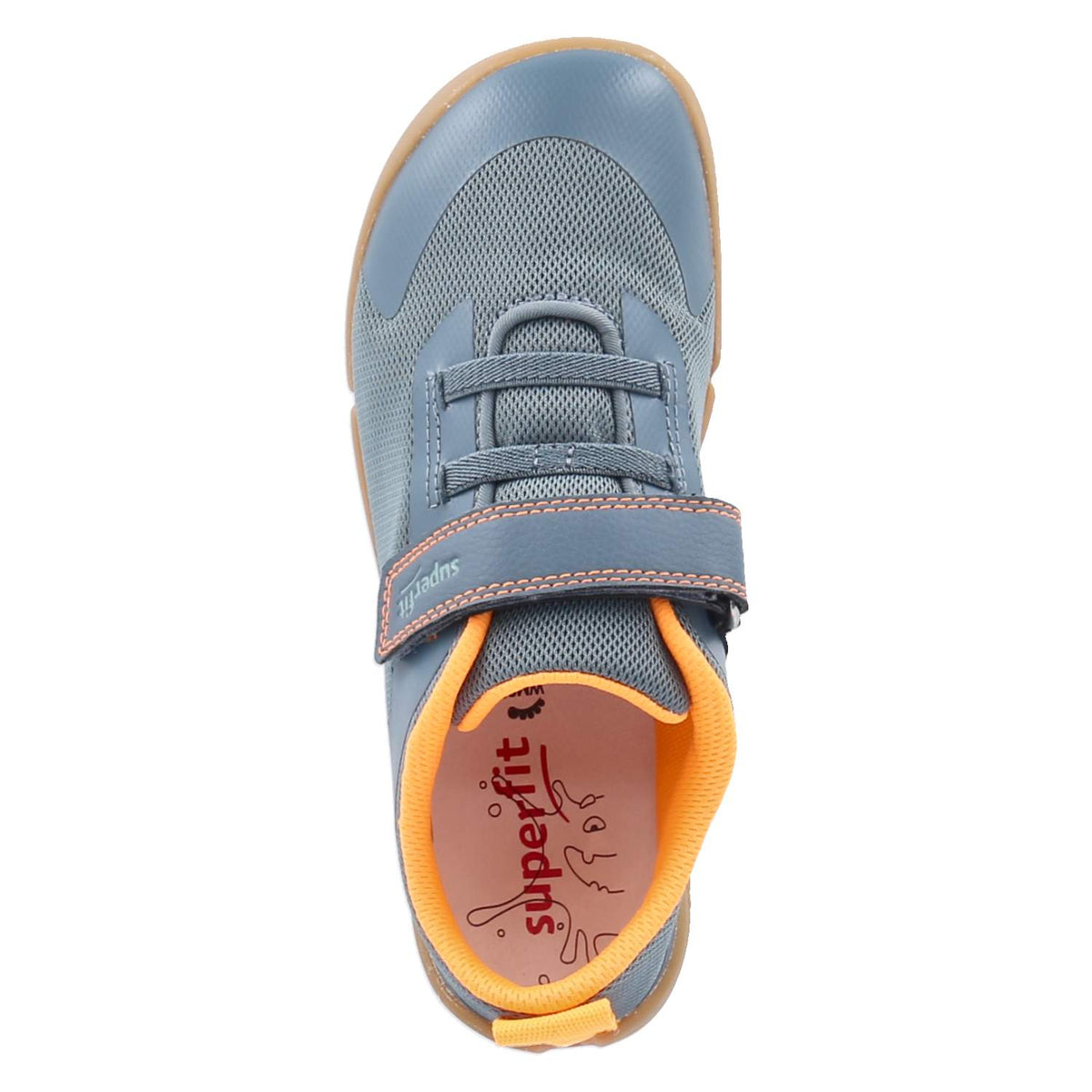 Barfußschuhe VENTO Blau