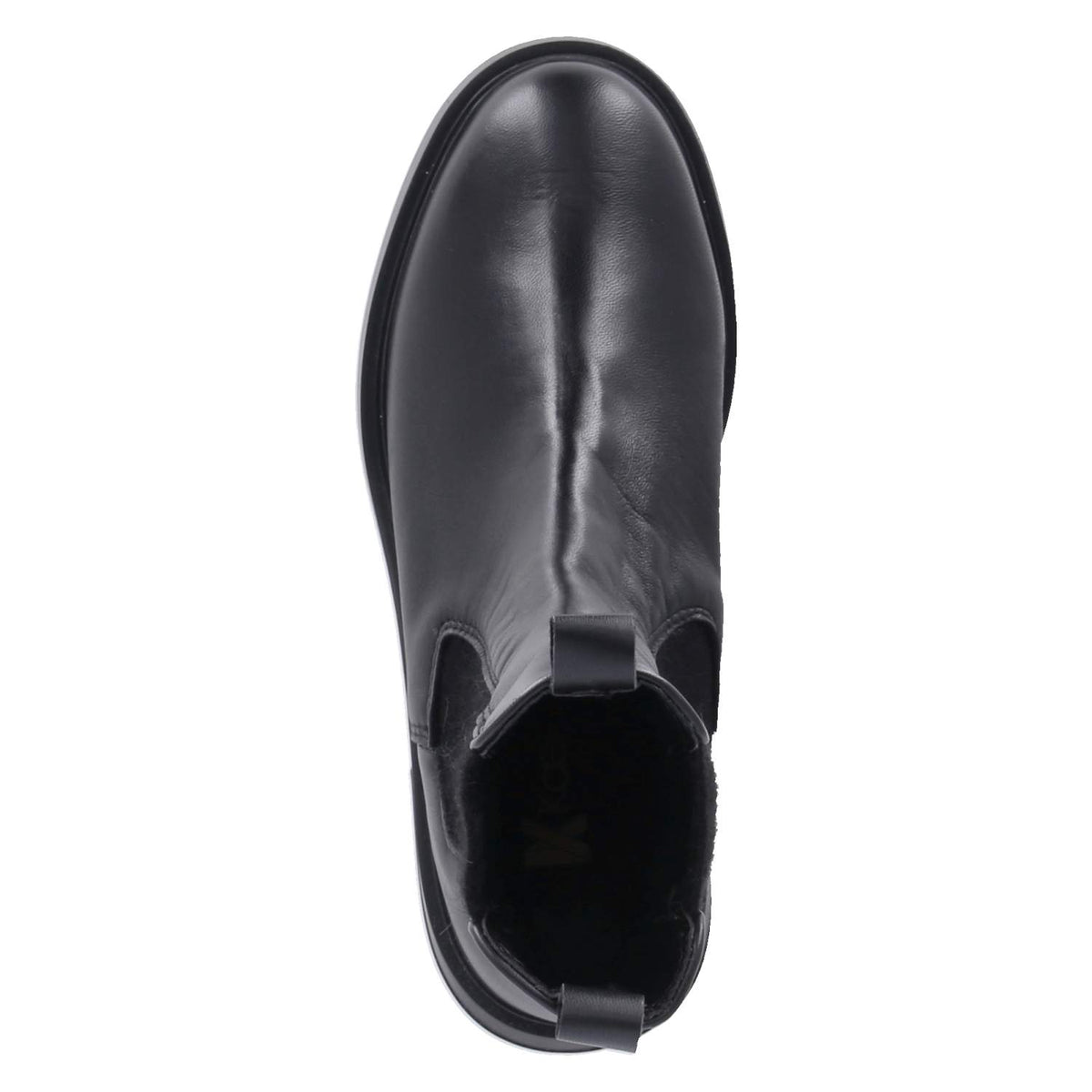 Chelsea Boots MARICA Schwarz