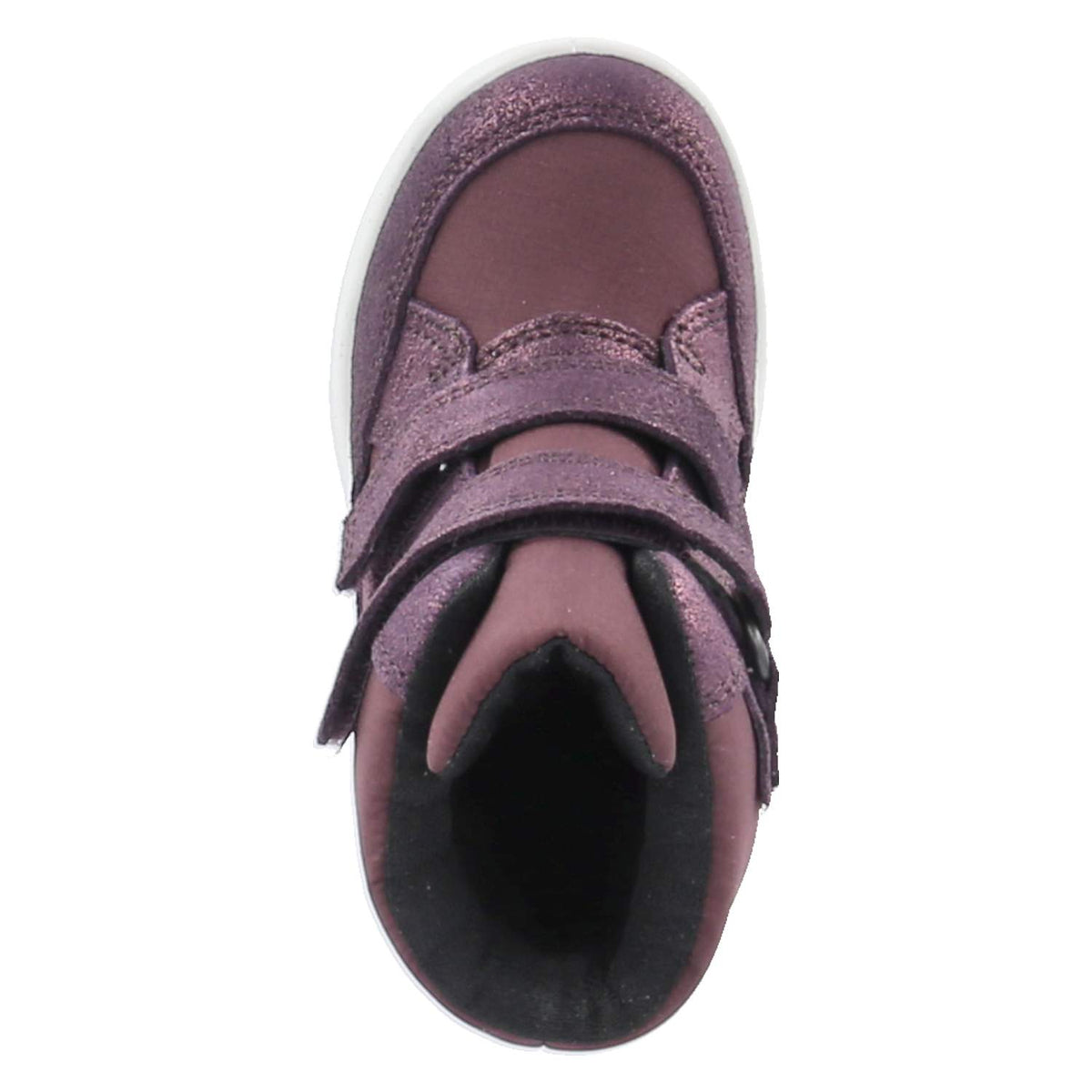 Stiefel Urban Mini Lila