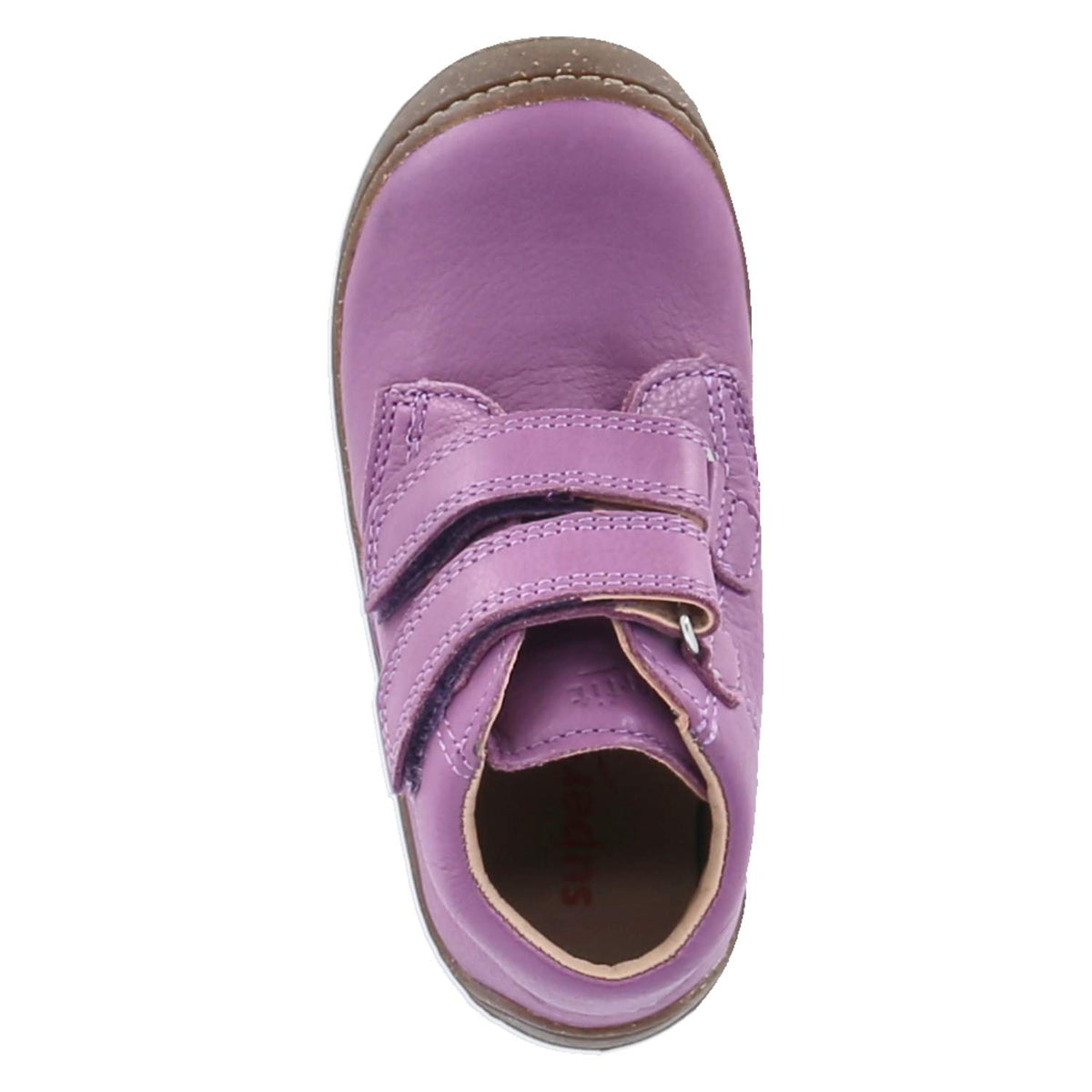 Halbschuhe SATURNUS Lila