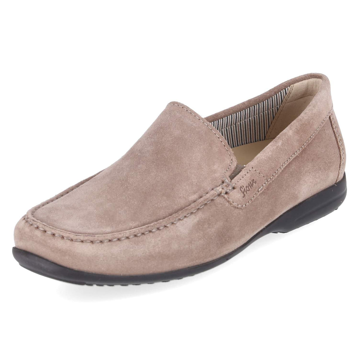 Slipper GIUMELO Taupe