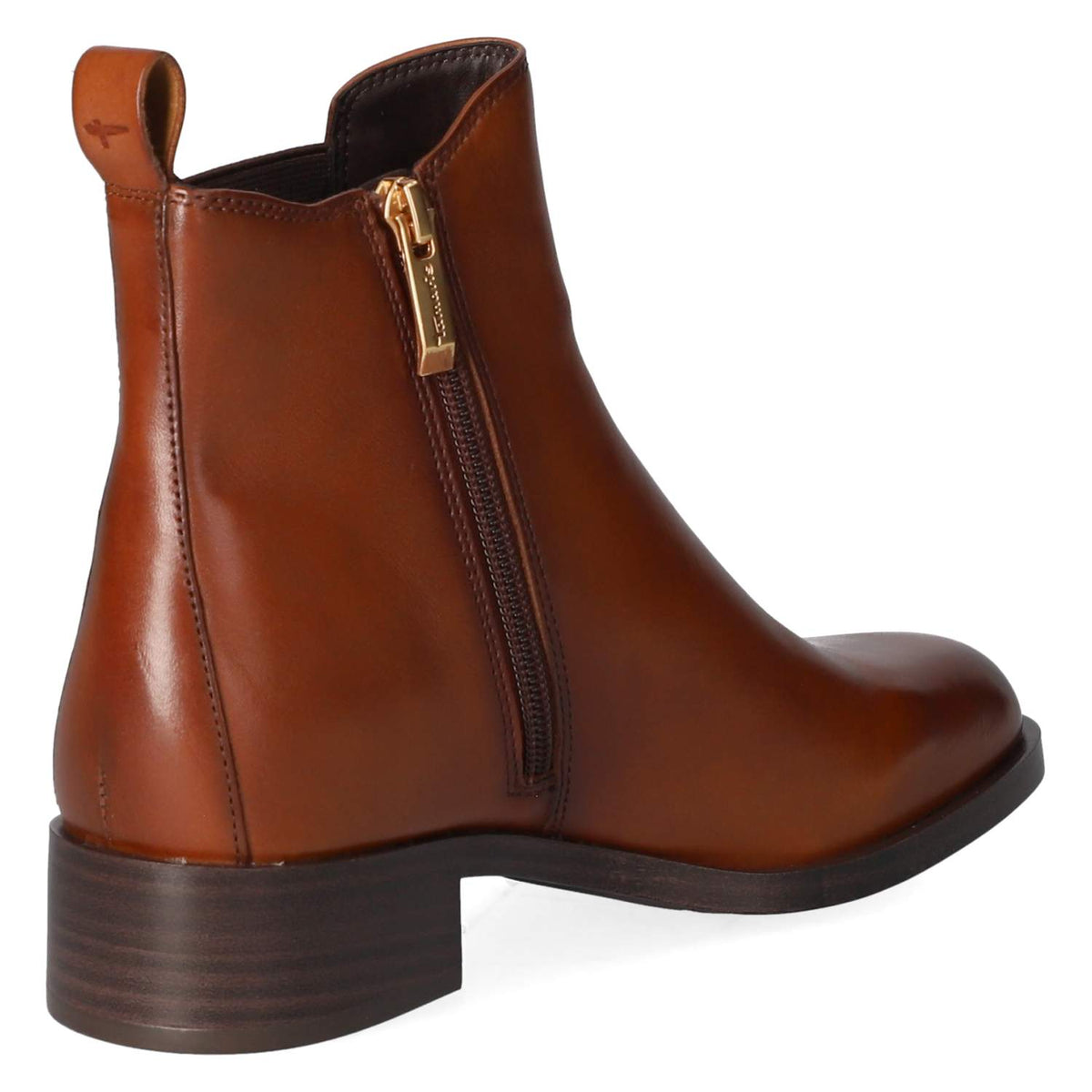 Chlesea Boots Braun