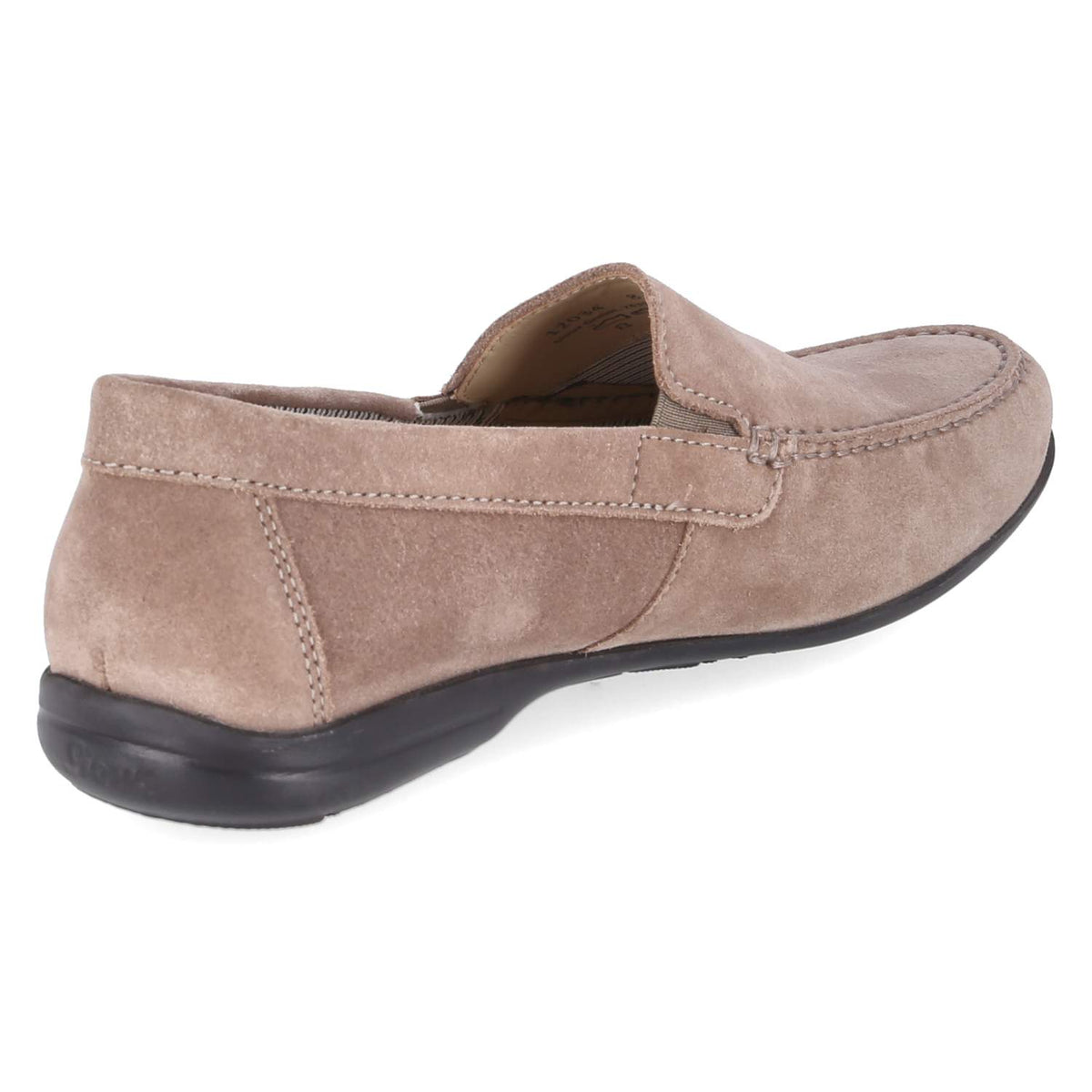 Slipper GIUMELO Taupe