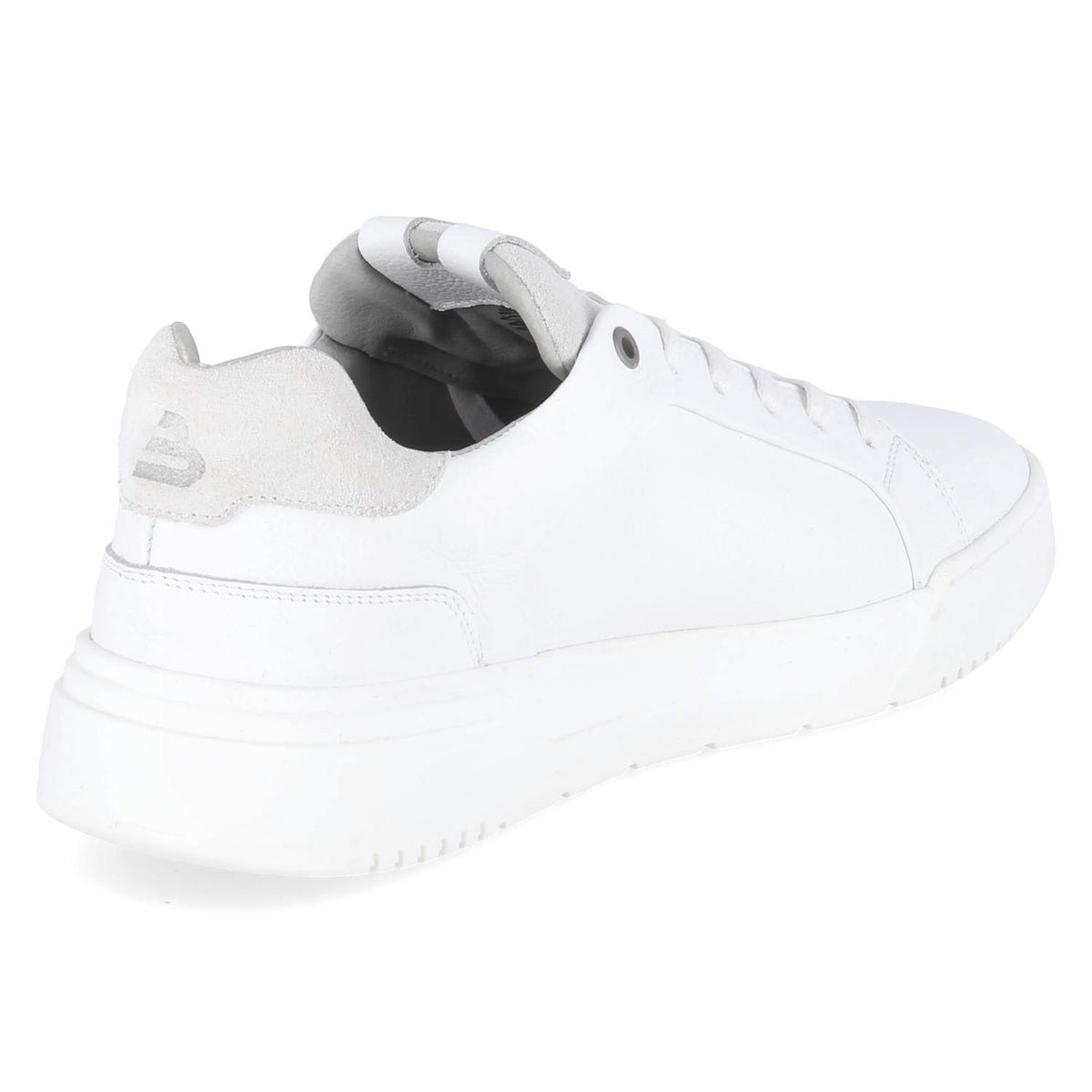 Low Sneaker Weiß