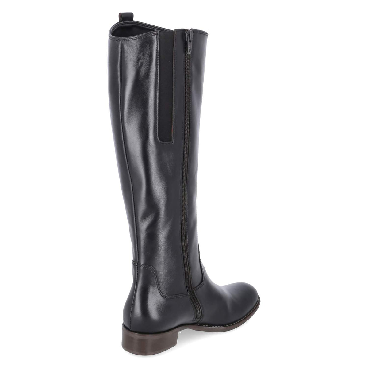 Stiefel Braun