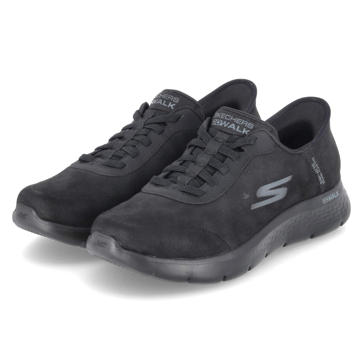 Slip-Ins SMOOTH MOTION Schwarz