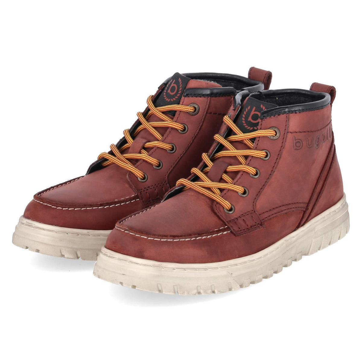 Winterboots Rot