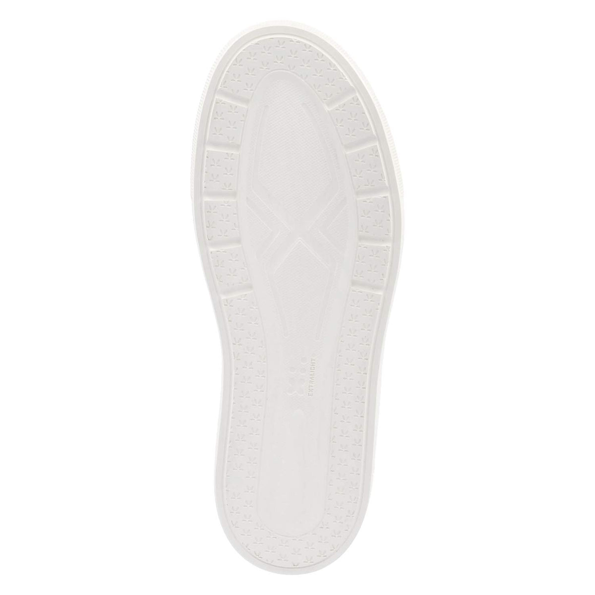 Low Sneaker METRO Grau
