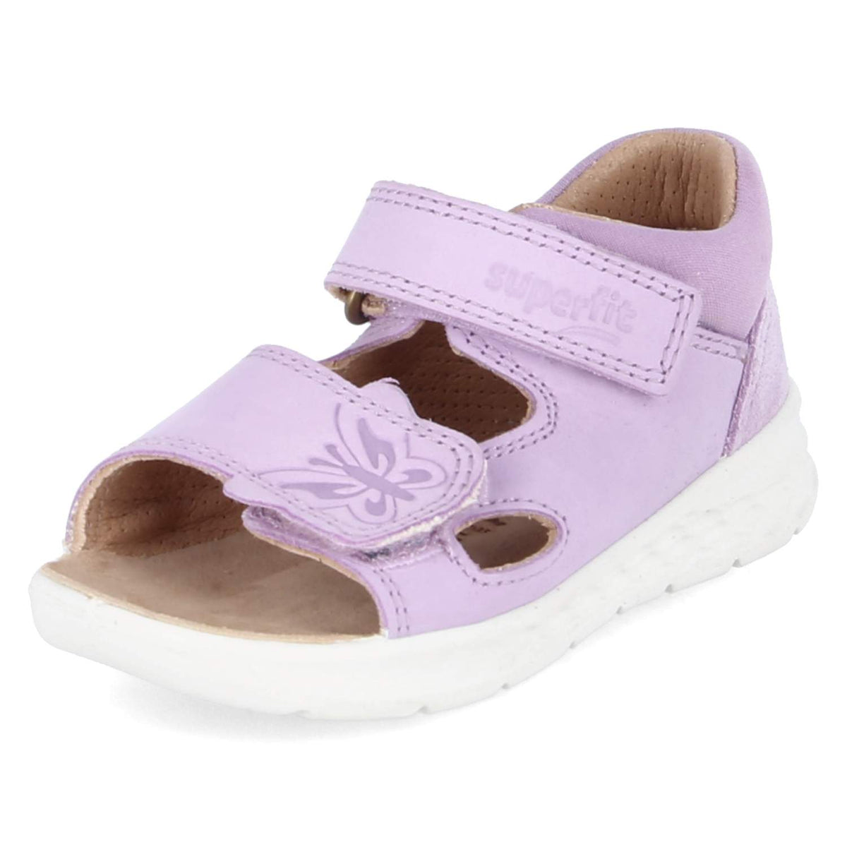 Sandalen LAGOON Lila