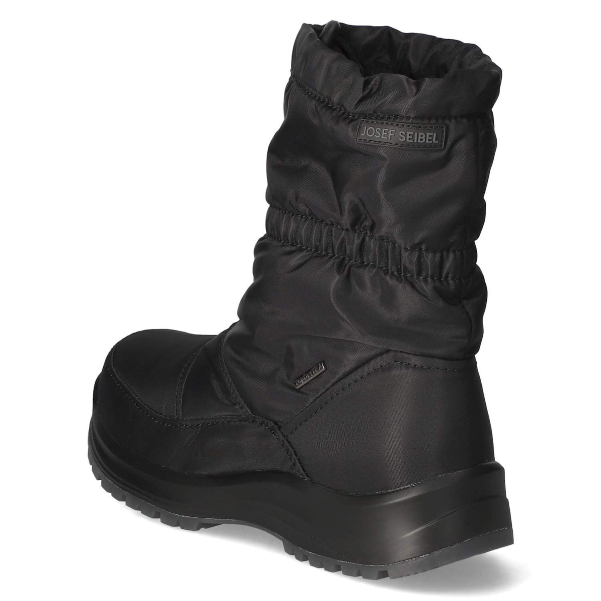 Snowboots COLORADO 58 Schwarz