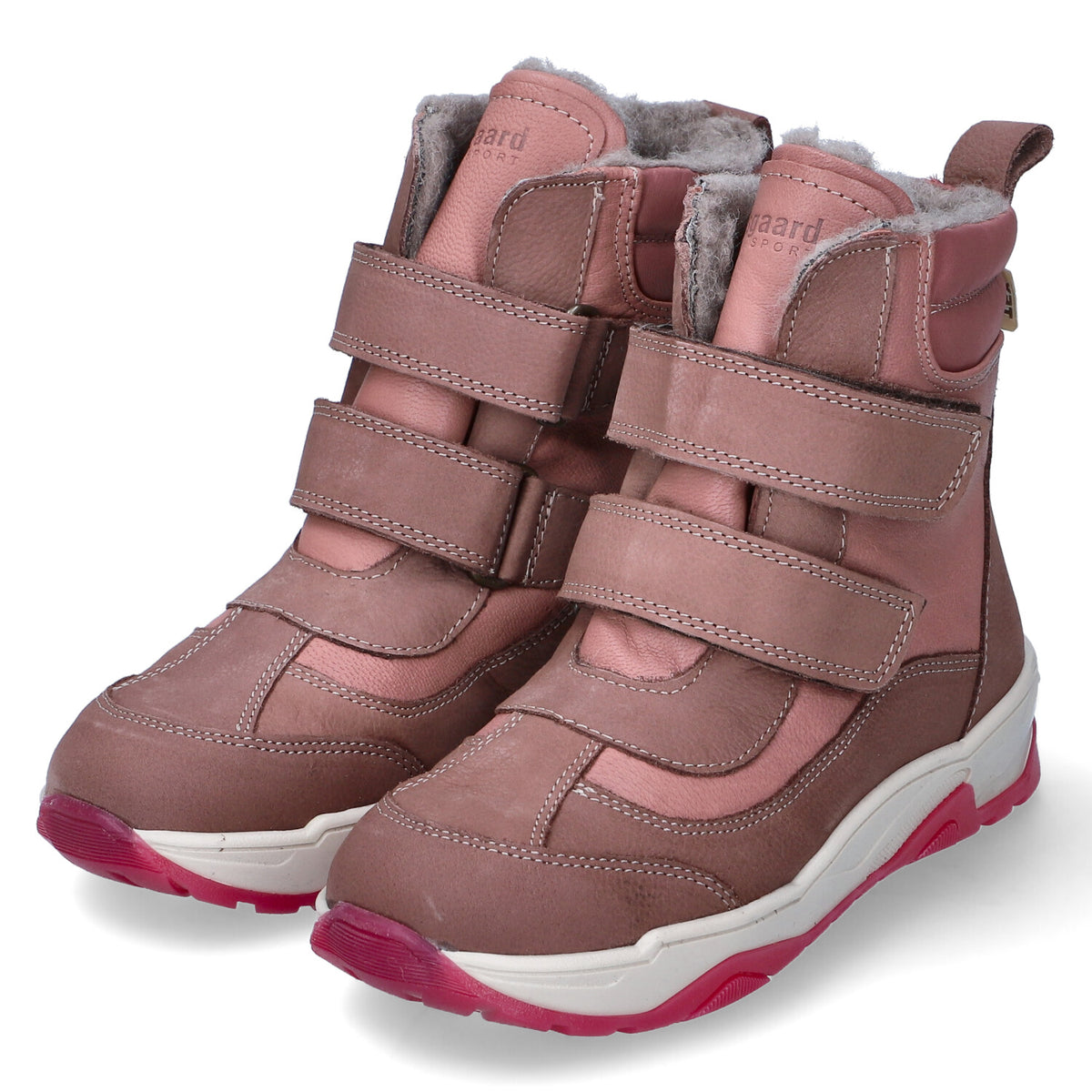 Winterstiefel DORELLE TEX Rosa