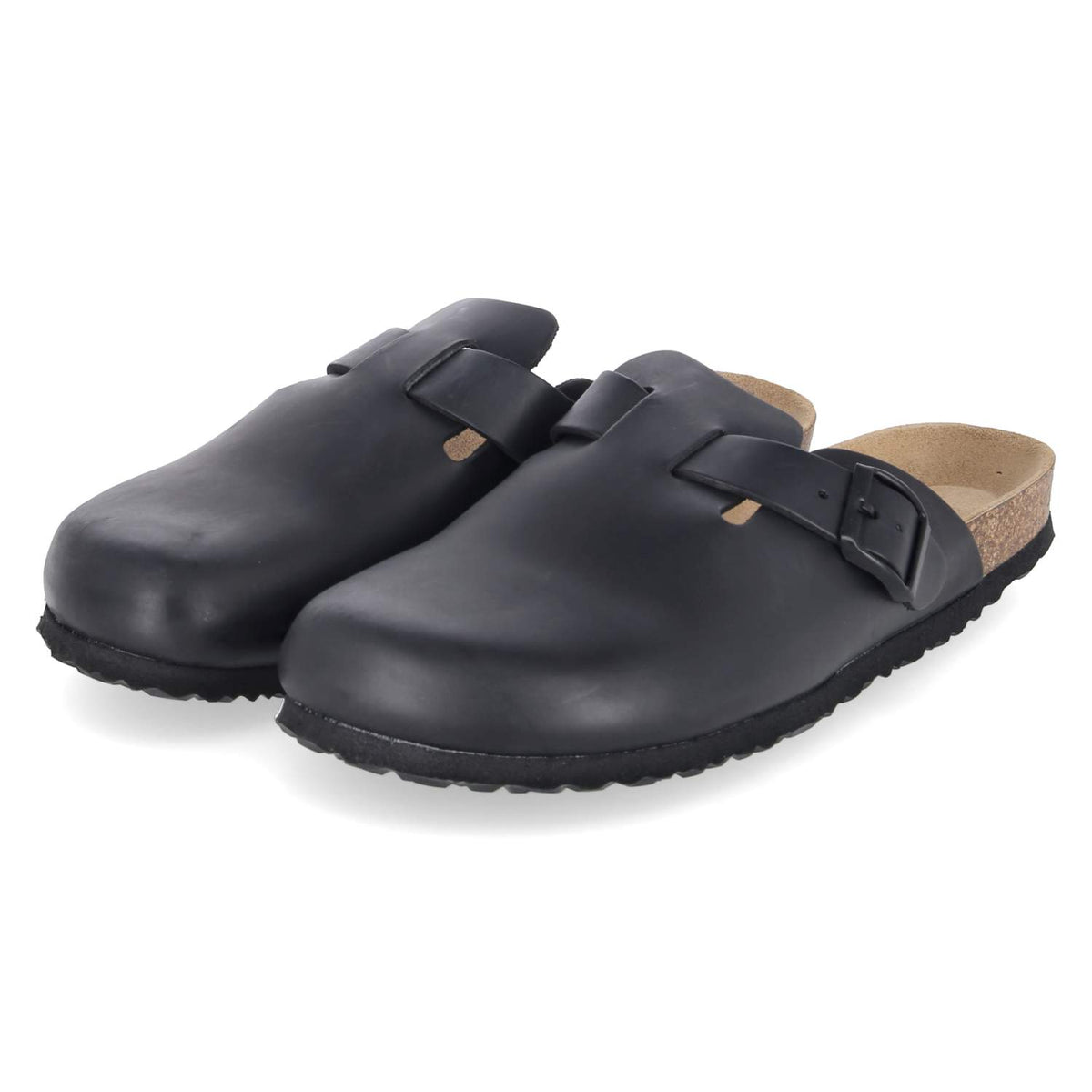 Clogs Schwarz