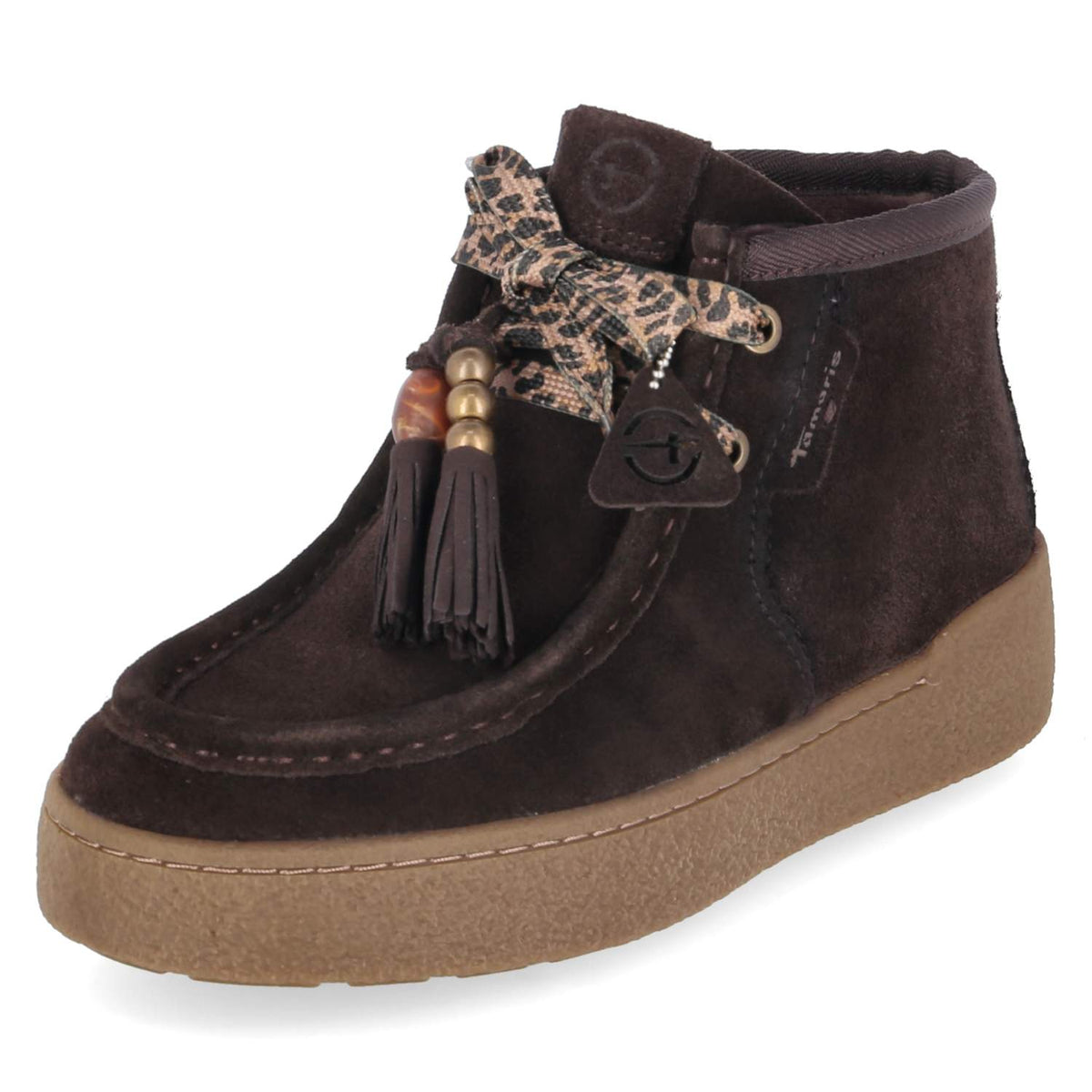 Desert Boots Braun